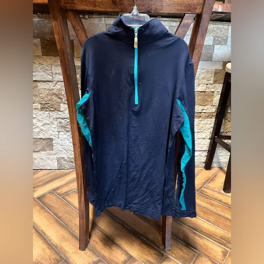 Tailored Sportsman Icefil Sunshirt UV Protection